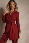 Rochie Bordo