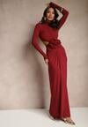 Rochie Hannith Bordo