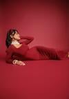 Rochie Bordo
