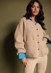Cardigan Hanneth Bej