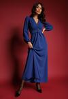 Rochie Feliera Albastră