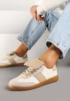 Sneakers Felilva Bej