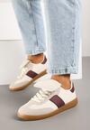 Sneakers Felilva Bordo