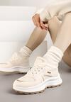Sneakers Iveliri Bej