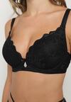 Sutien Nelisea Negru