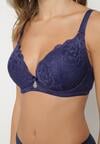 Sutien Nelisea Bleumarin