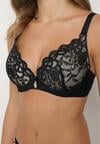 Sutien Nelisea Negru cu bej