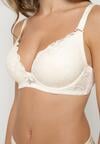 Sutien Nelisea Bej deschis