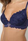 Sutien Nelanisea Bleumarin