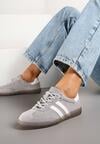 Sneakers Nelarielis Gri