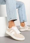Sneakers Quinesi Bej