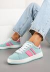 Sneakers Quinesi Verzi