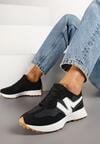 Sneakers Rividi Negri