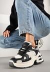 Melivia Sneakers Negri