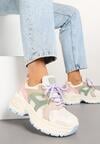 Sneakers Melvila Culori mixte