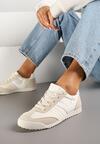Sneakers Feladith Bej
