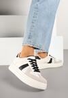 Sneakers Bormi Negri