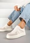 Sneakers Bormi Bej