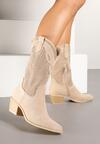 Botine Felmira Bej