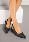Sandale Neolavia Negre