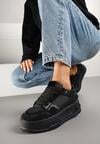 Sneakers Deovithra Negri
