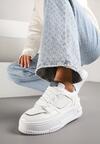 Sneakers Deovithra Albi