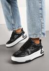 Sneakers Deovirae Negri