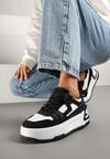 Sneakers Eloneo Negri