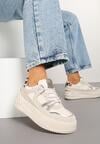 Sneakers Eloneo Bej
