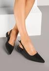Sandale Terevelis Negre