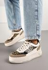 Sneakers Deoranae Maro