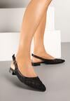 Sandale Elaneon Negre