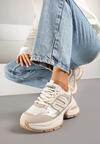 Sneakers Delothiel Bej