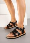 Sandale Deliniel Negre