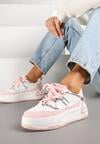 Sneakers Aneolin Roz