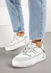 Sneakers Aneolin Gri