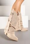 Botine Sinala Bej