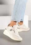 Sneakers Hanarael Bej