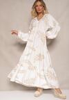 Rochie Nalainor Albă