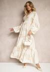 Rochie Nalainor Bej