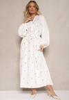 Rochie Venalari Albă