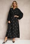 Rochie Venalari Neagră