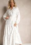 Rochie Nalorwen Albă
