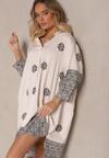 Rochie Nalalith Bej