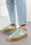 Sneakers Terilee Verzi