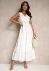 Rochie Arerina Albă