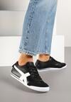 Sneakers Deliriel Negri