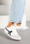 Sneakers Deliriel Bleumarin