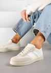 Sneakers Eleaniria Bej