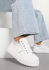 Sneakers Eleadra Albi